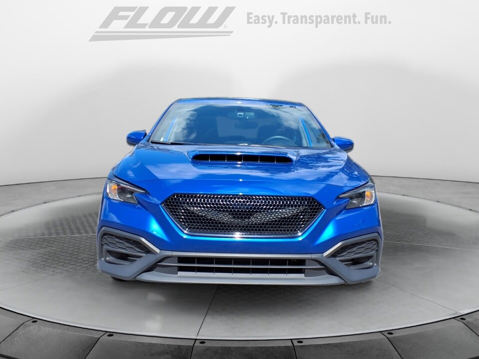 2023 Subaru WRX Base photo 2