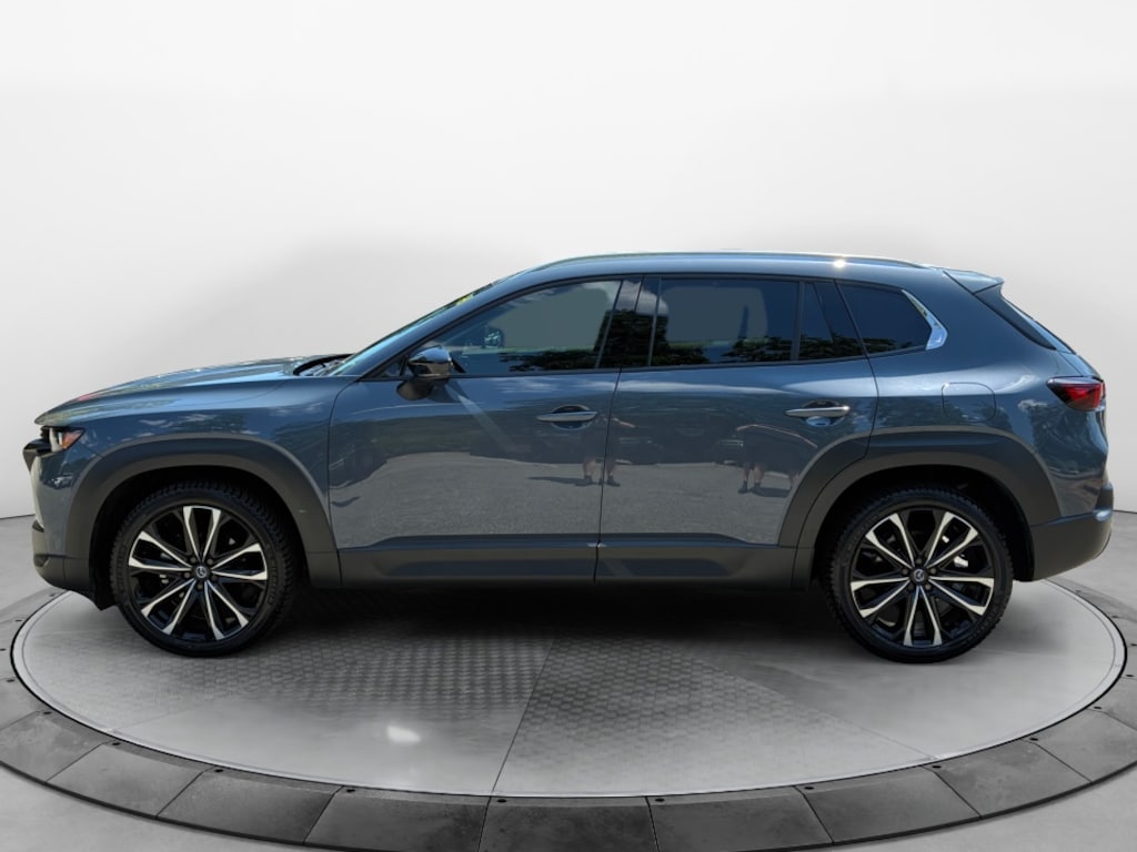 Used 2025 Mazda CX-50 2.5 S Premium Plus Package SUV