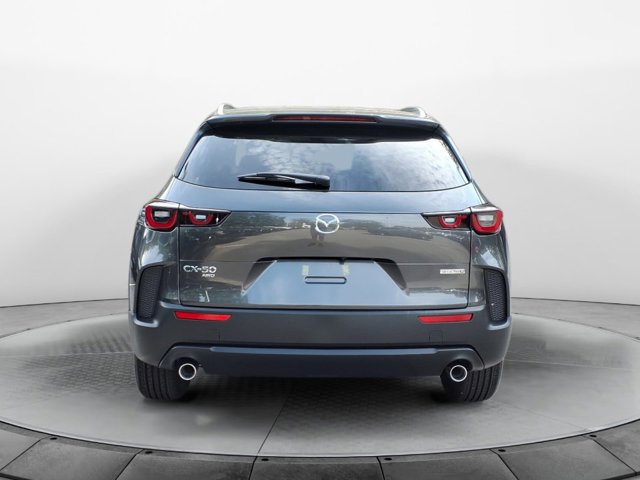 2025 Mazda CX-50 2.5 S Preferred photo 3