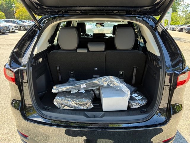 2026 Mazda CX-90 Select Package - Photo 15