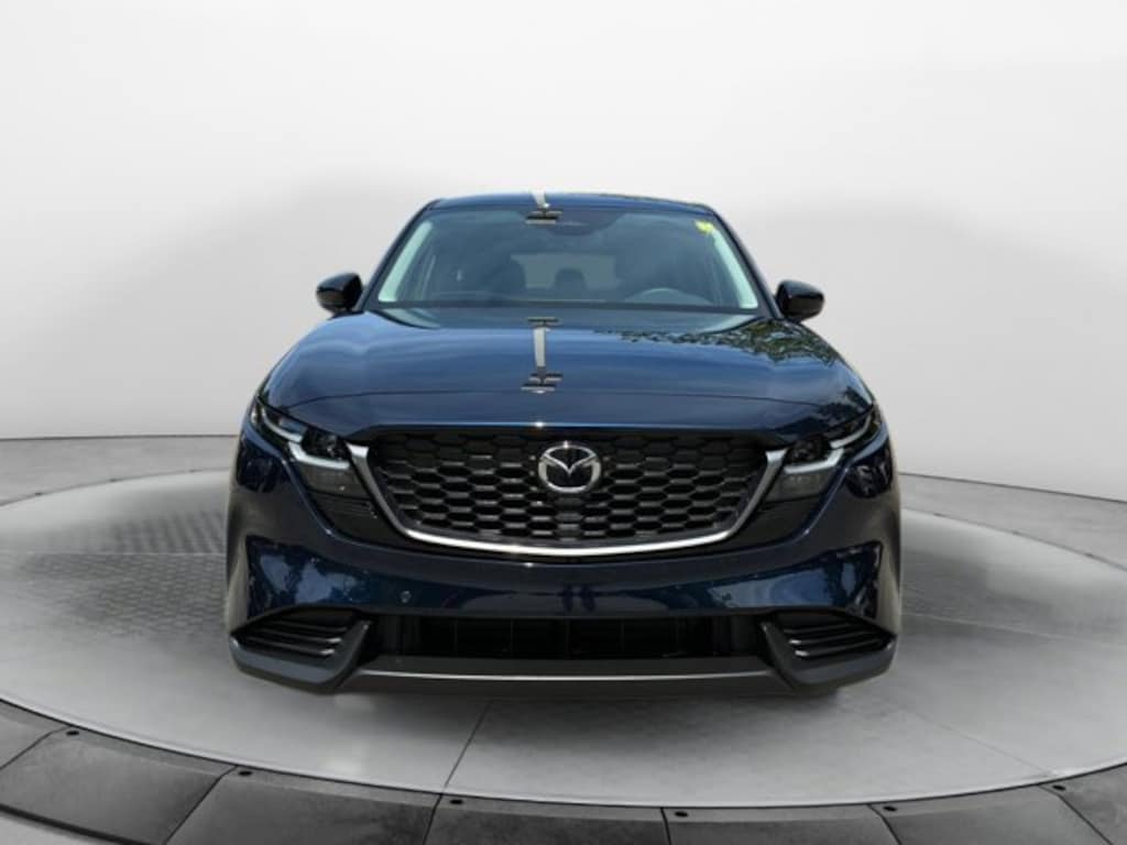 New 2026 Mazda CX-5 2.5 S Select AWD Sport Utility