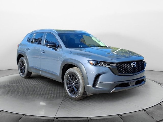2025 Mazda CX-50 Preferred's photo