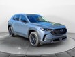 Mazda CX-50