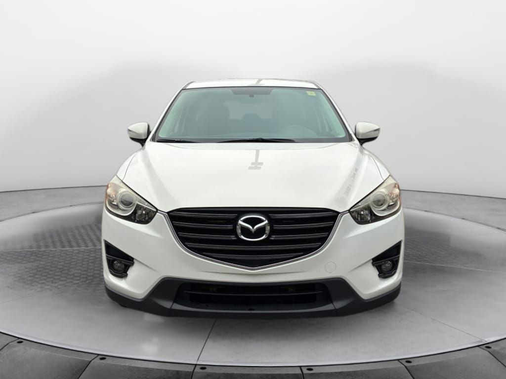 Used 2016 Mazda CX-5 Touring SUV