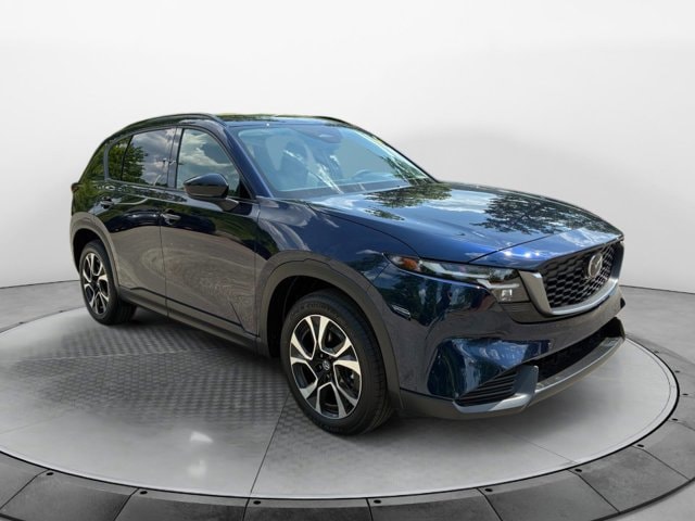 2026 Mazda CX-5 S Preferred Auto AWD's photo