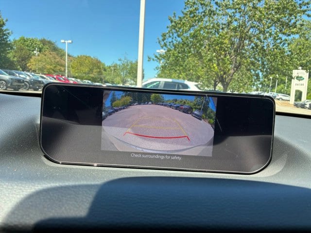 2025 Mazda CX-50 Meridian Edition - Photo 19