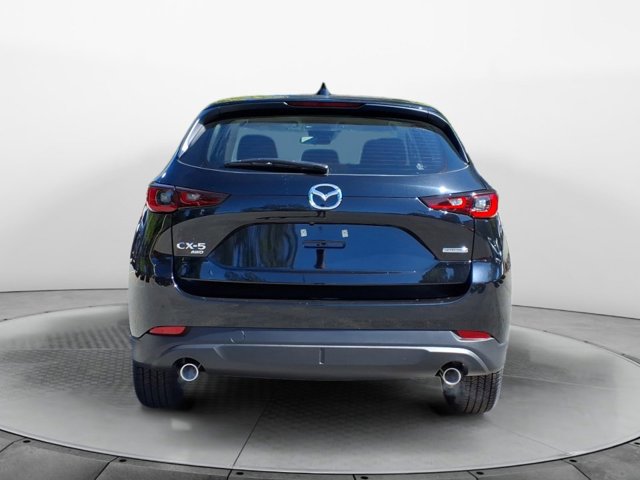 2025 Mazda CX-5 2.5 S photo 3
