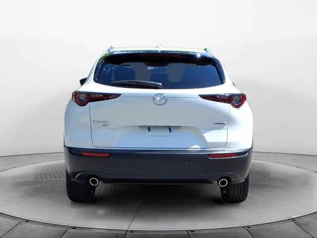 2025 Mazda CX-30 2.5 S Premium photo 3