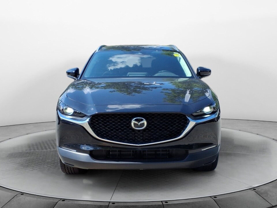 2025 Mazda CX-30 2.5 Select Sport photo 2