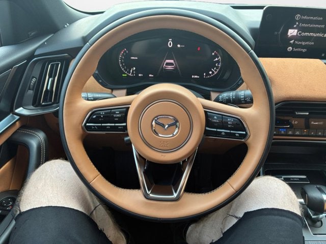 2026 Mazda CX-70 Premium Plus Package - Photo 10