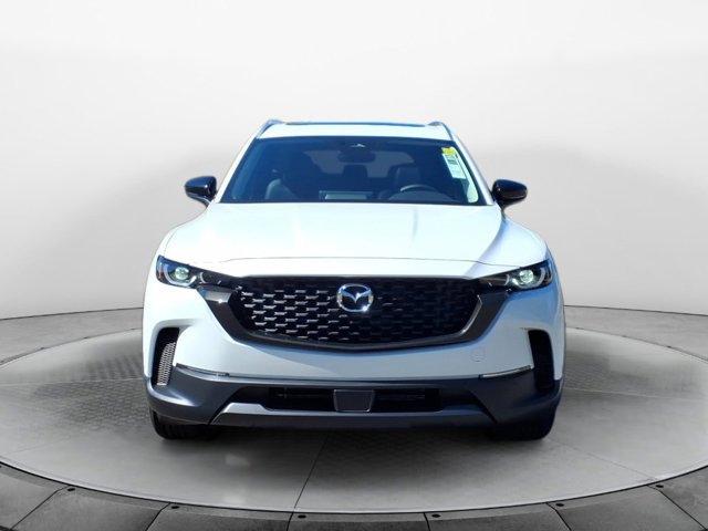 2025 Mazda CX-50 2.5 S Premium photo 2