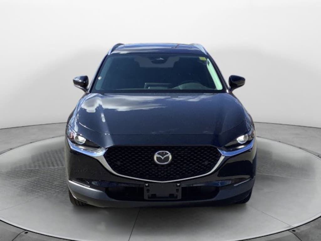 New 2026 Mazda CX-30 2.5 S Preferred AWD Sport Utility