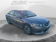  Honda Accord Hybrid