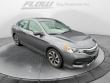 Used 2017 Honda Accord EX-L Sedan