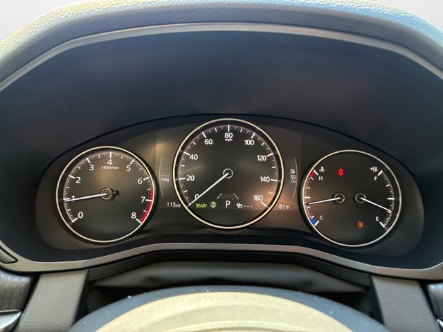 2026 Mazda CX-90 Select Package - Photo 11