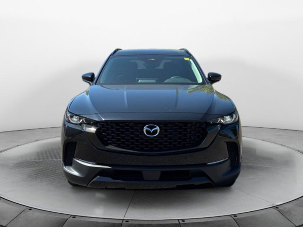 New 2026 Mazda CX-50 Hybrid Premium AWD Sport Utility