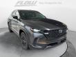 Certified 2025 Mazda CX-50 Hybrid Preferred Package SUV