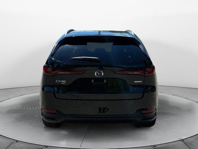 2026 Mazda CX-90 Select Package - Photo 6