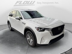 2025 Mazda CX-90 3.3 Turbo Preferred Package SUV