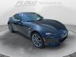 Used 2021 Mazda MX-5 Miata RF Grand Touring Convertible