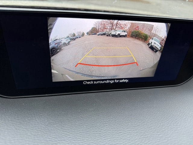 2025 Mazda CX-50 Meridian Edition - Photo 14