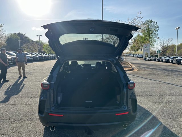 2026 Mazda CX-50 Premium - Photo 14