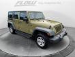 Used 2013 Jeep Wrangler Unlimited Sport SUV