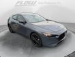 Certified 2026 Mazda Mazda3 Hatchback 2.5 S Carbon Edition Hatchback