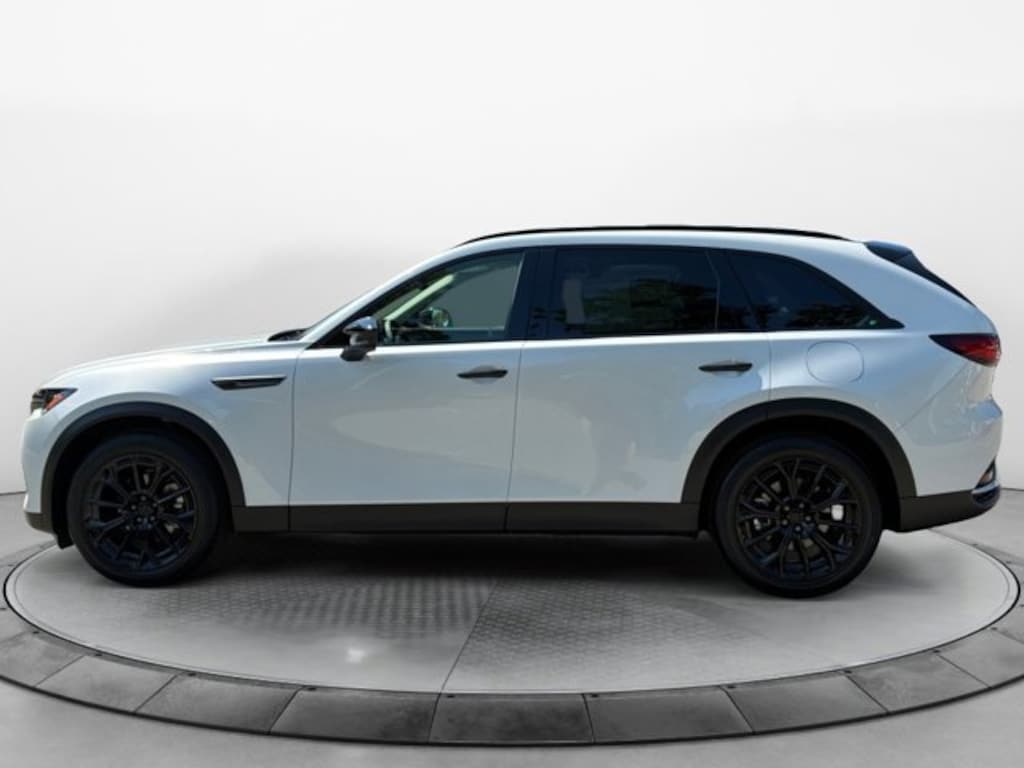 New 2026 Mazda CX-70 3.3 Turbo Premium AWD Sport Utility