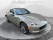 Used 2023 Mazda MX-5 Miata RF Grand Touring Convertible
