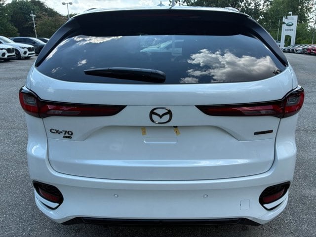 2026 Mazda CX-70 Premium Plus Package - Photo 14