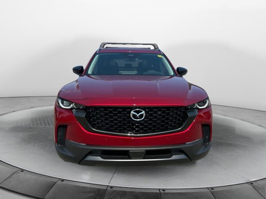 New 2026 Mazda CX-50 Hybrid Premium Plus AWD Sport Utility