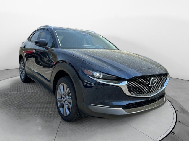 2026 Mazda CX-30 Preferred AWD's photo