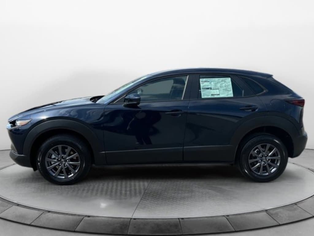New 2026 Mazda CX-30 2.5 S AWD Sport Utility