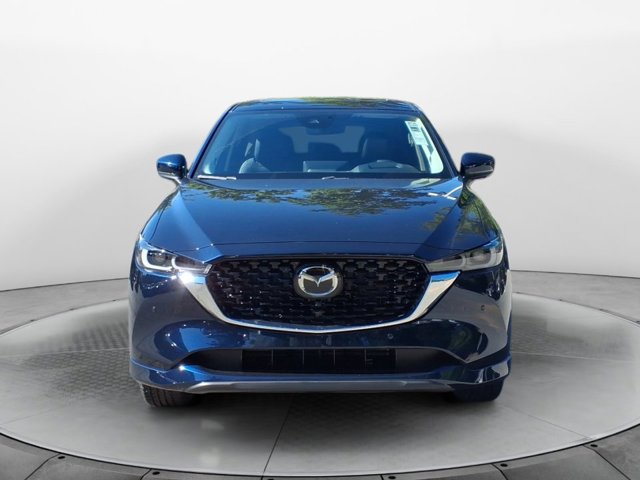 2025 Mazda CX-5 2.5 Premium Plus photo 2