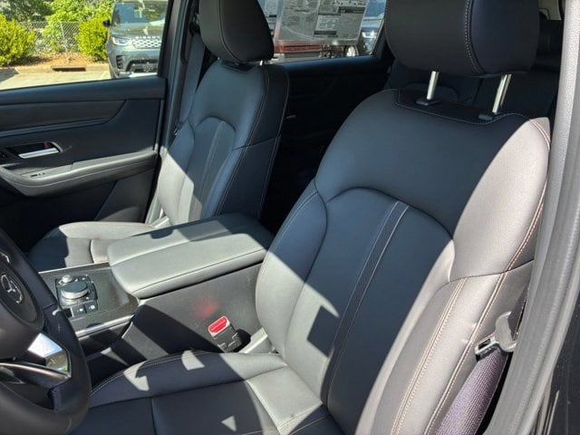 2026 Mazda CX-90 Select Package - Photo 30
