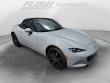 Used 2024 Mazda MX-5 Miata Grand Touring Convertible