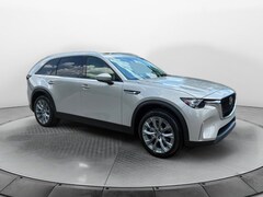 2026 Mazda CX-90 3.3 Turbo Preferred AWD Sport Utility