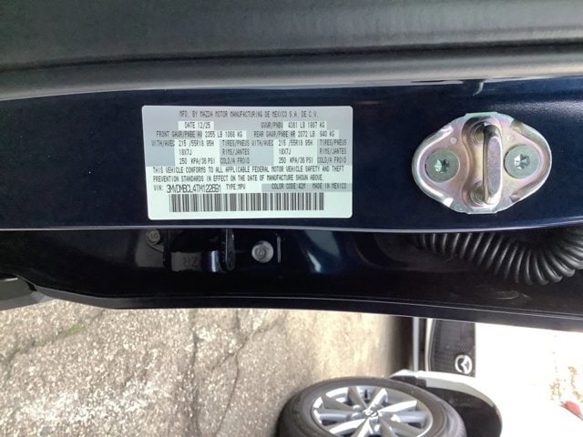 2026 Mazda CX-30 Preferred - Photo 35