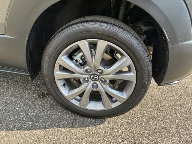 2026 Mazda CX-30 Preferred - Photo 21