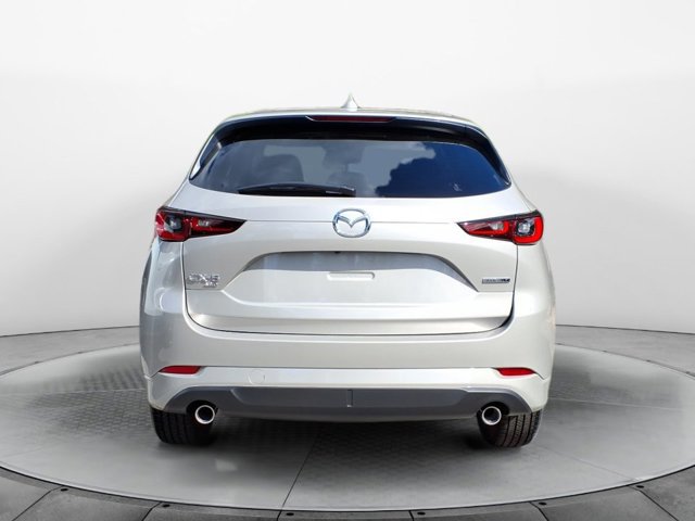 2025 Mazda CX-5 2.5 S Preferred photo 3