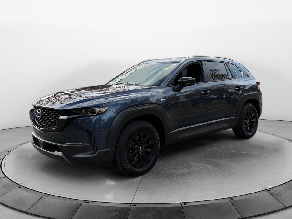 2025 Mazda CX-50 Preferred photo 3