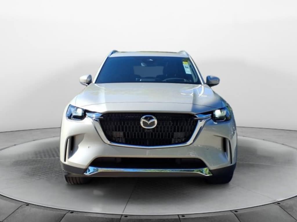 New 2025 Mazda CX-90 Plug-In Hybrid Premium Plus AWD Sport Utility