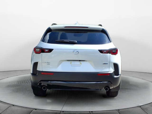 2025 Mazda CX-50 Premium photo 3
