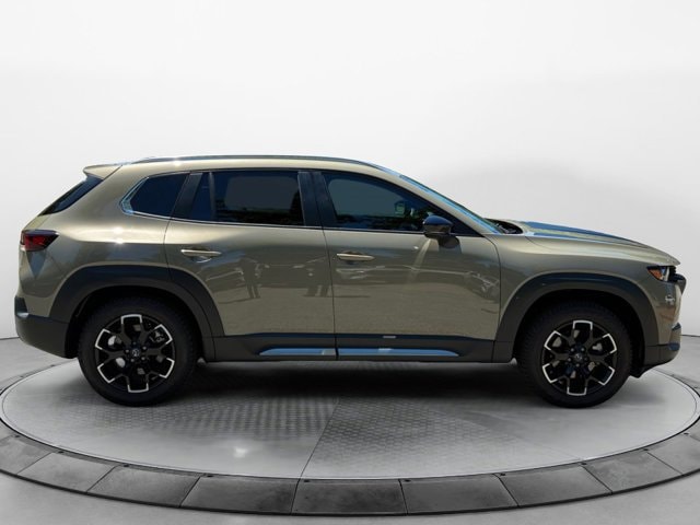 2025 Mazda CX-50 Meridian Edition - Photo 8