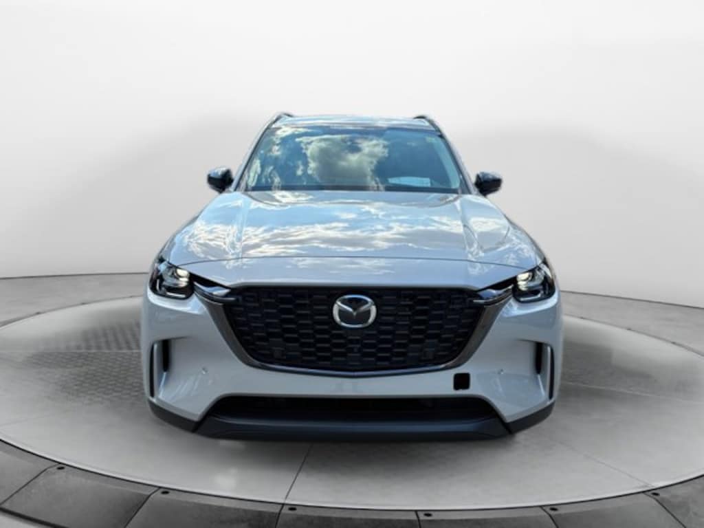 New 2026 Mazda CX-90 3.3 Turbo Premium Sport AWD Sport Utility