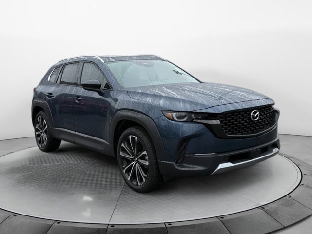 2025 Mazda CX-50 Premium's photo