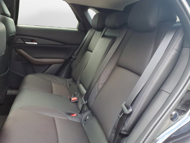2025 Mazda CX-30 Turbo Premium - Photo 8