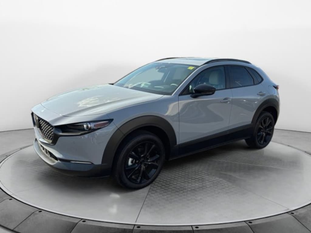 New 2026 Mazda CX-30 2.5 Turbo Aire Edition AWD Sport Utility