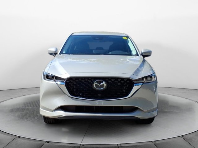 2025 Mazda CX-5 2.5 S Preferred photo 2